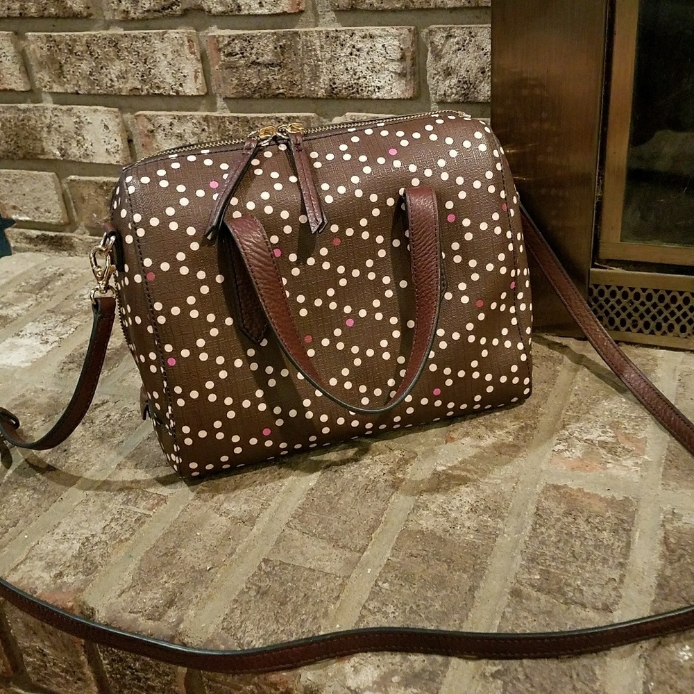 Fossil bag